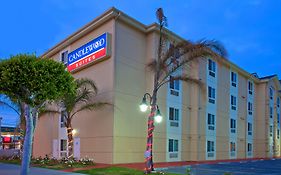 Candlewood Suites Lax Hawthorne By Ihg